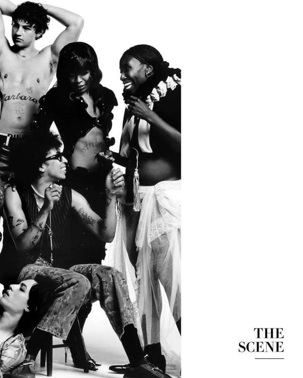 @vanityfair Style Issue by @luisalbertorodr...