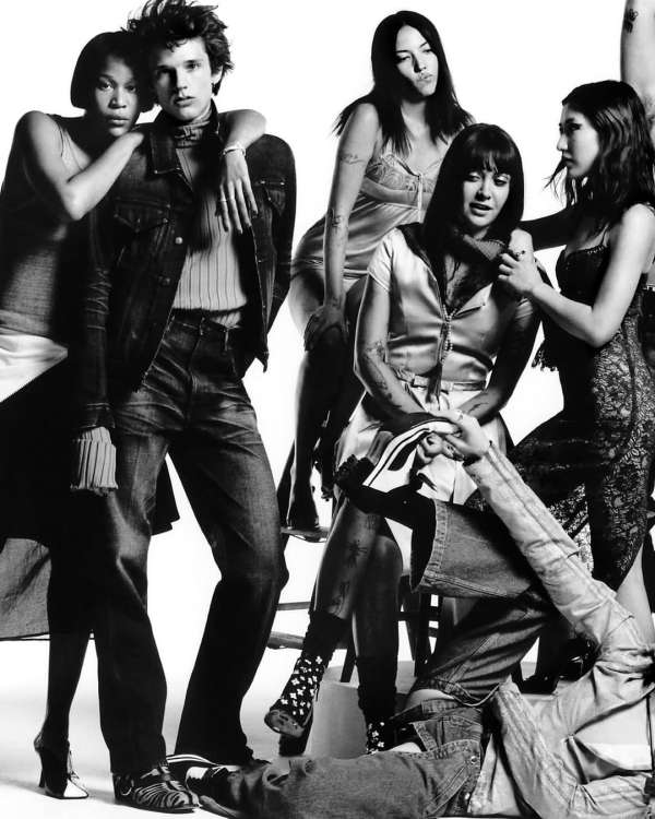 @vanityfair Style Issue by @luisalbertorodr...