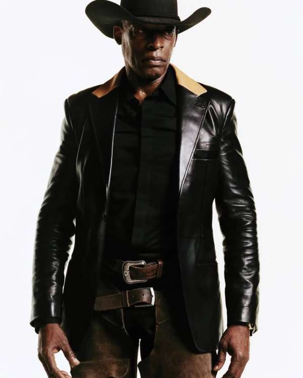 James by Luis & Tonne @vanityfair 