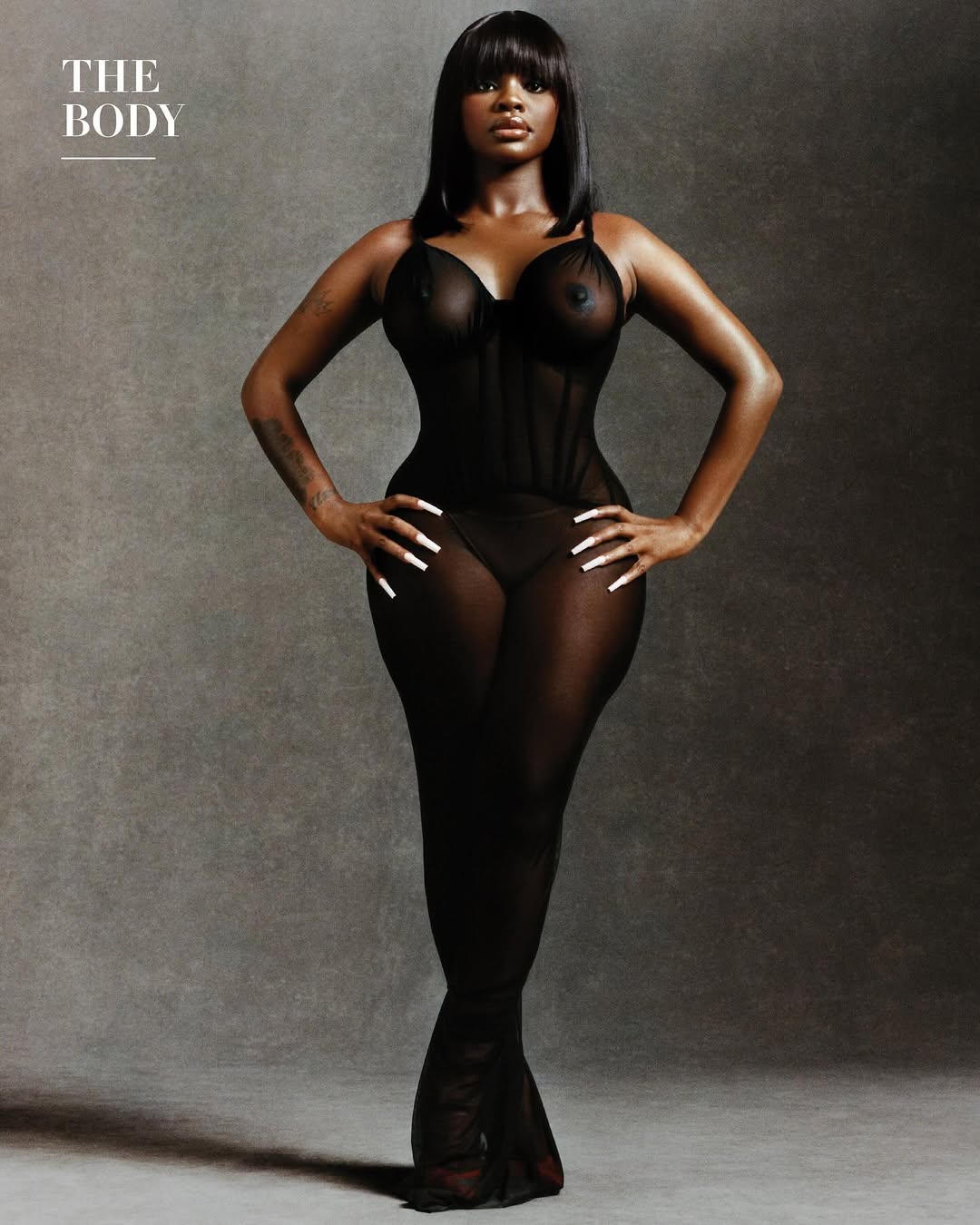 The United States of Style @thegirljt @vanityfair