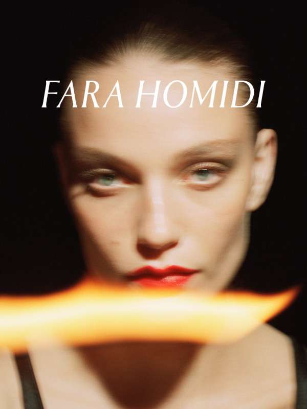 Taylor by Zoe & Alex for @farahomidibeauty ...