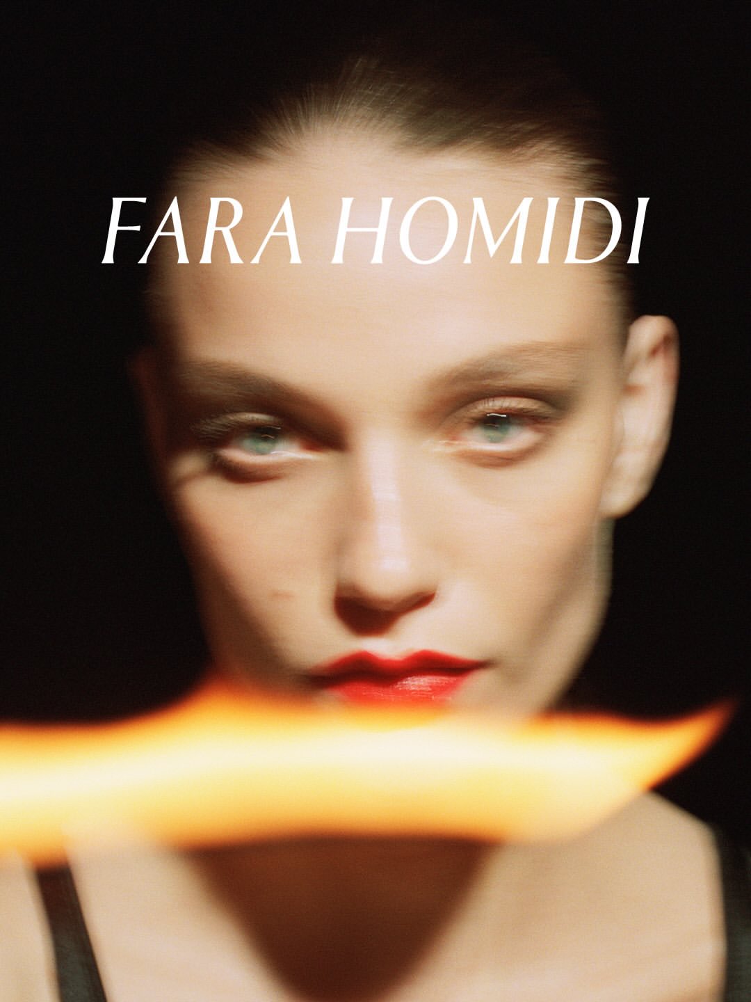 Taylor by Zoe & Alex for @farahomidibeauty @zoeghe...