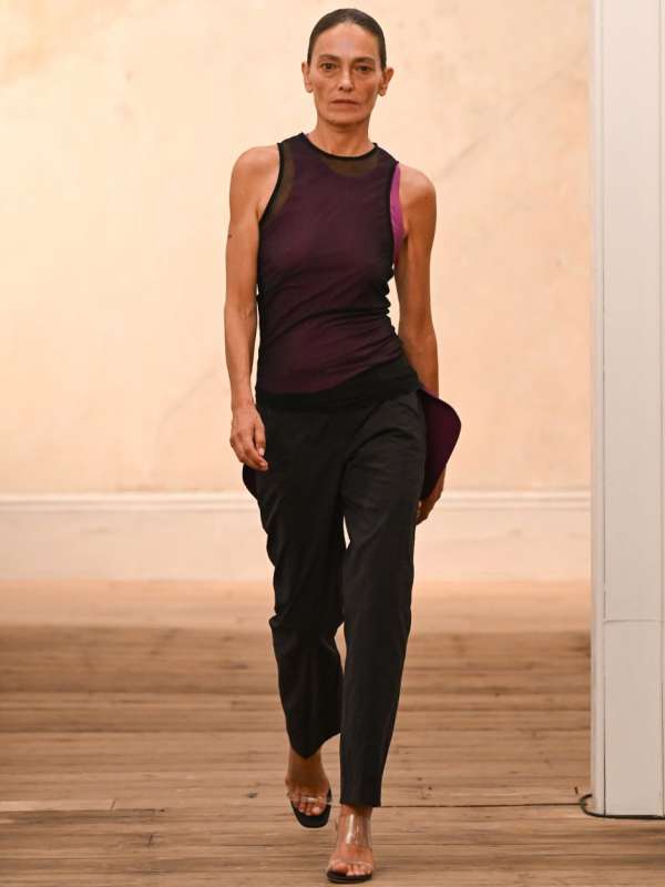 @eckhaus_latta SS27’ Styled by @thistlebrow...