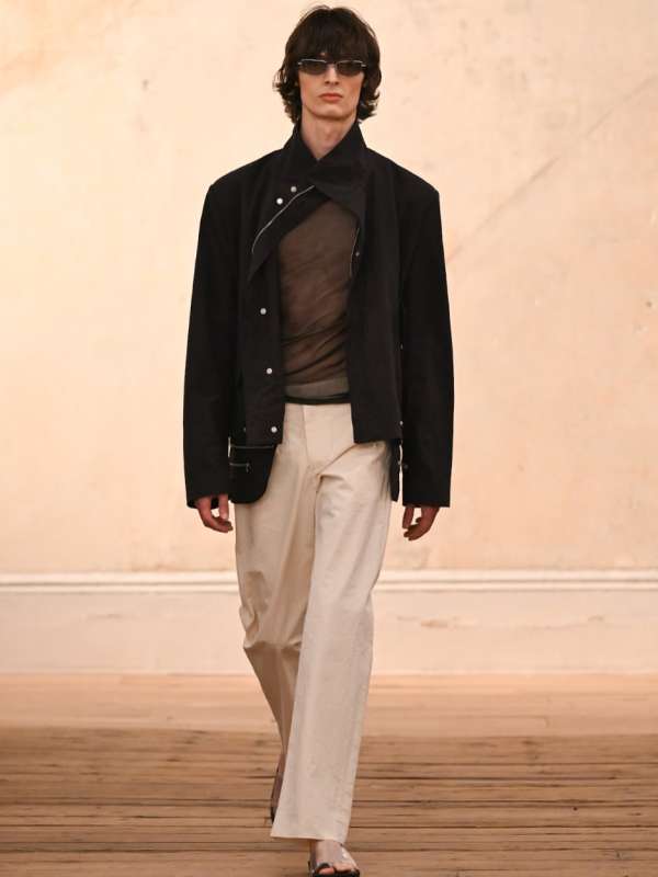 @eckhaus_latta SS27’ Styled by @thistlebrow...