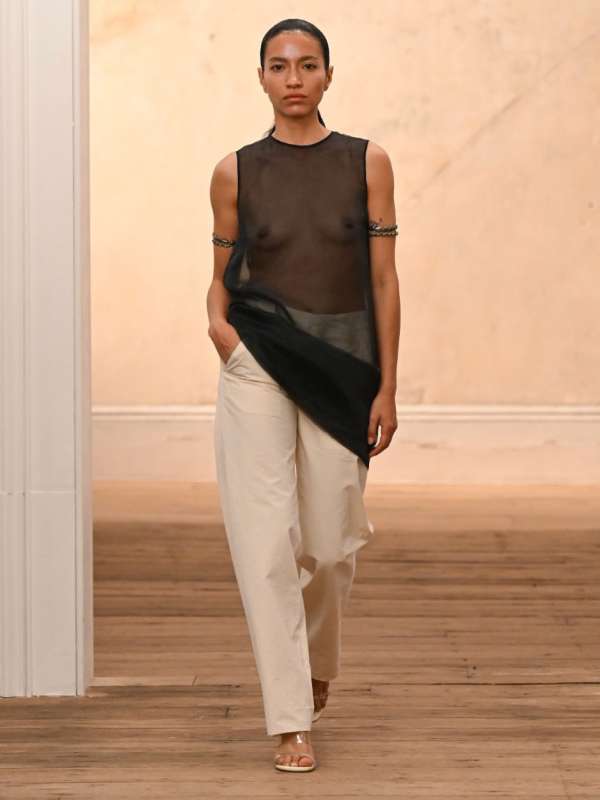 @eckhaus_latta SS27’ Styled by @thistlebrow...