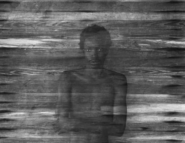 Lamine’s Apparition (After Frederick Sommer...