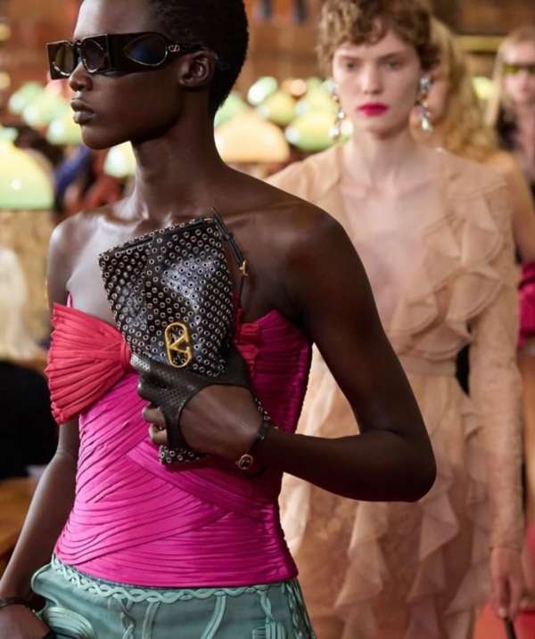 @maisonvalentino by @alessandro_michele @ya...