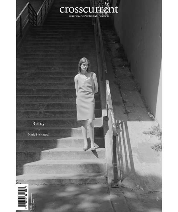 Betsy by Mark Steinmetz & Eliza Conlon for ...