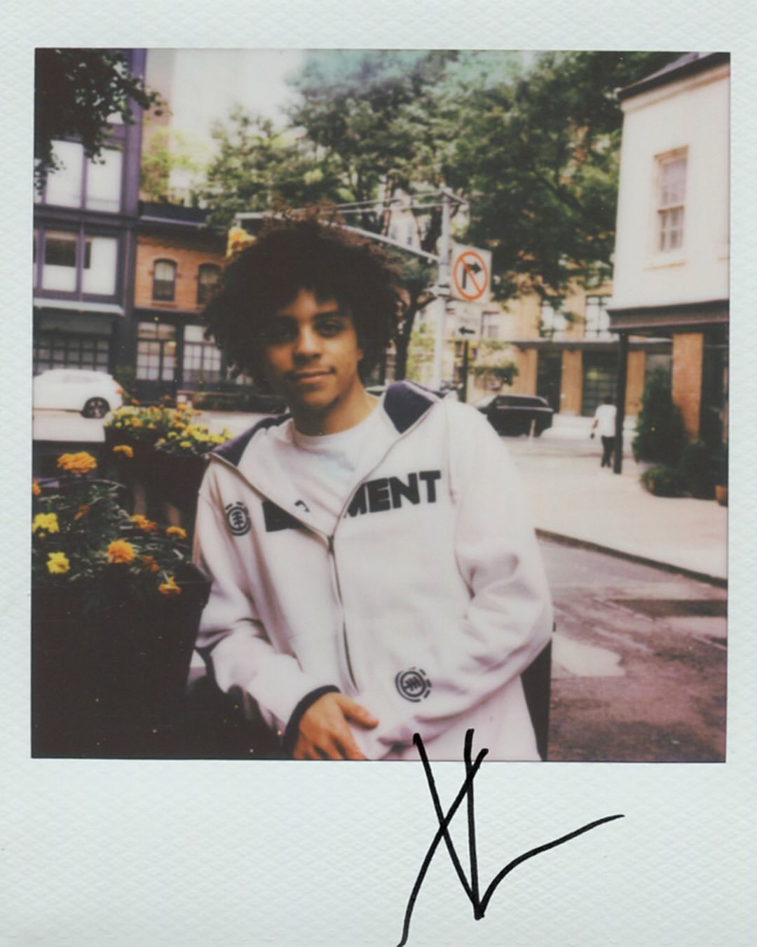 @xaviersobased @secrettsnow & @francesca.scorsese 

Photographed by @larryclarkofficial & @miss_torie for @wyouth @avanope @saramoonves @blairbroll