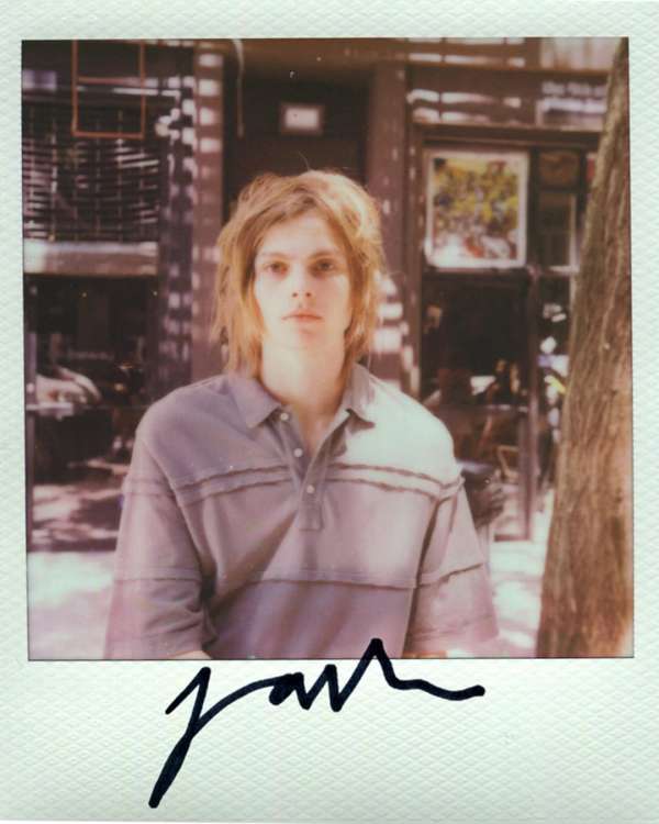 Lucas Hedges, Skye, Jonah & Yaelle (EAR) by...