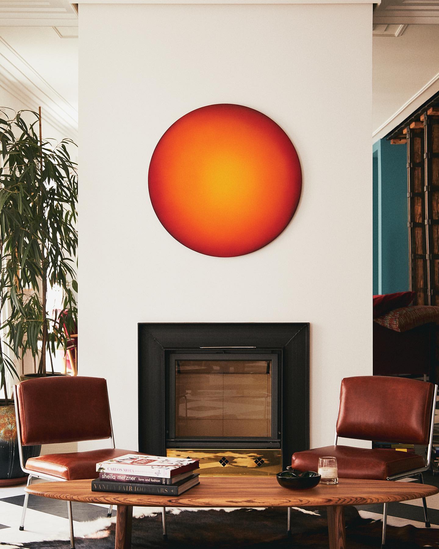 Vogue Spain |  Mar. 22