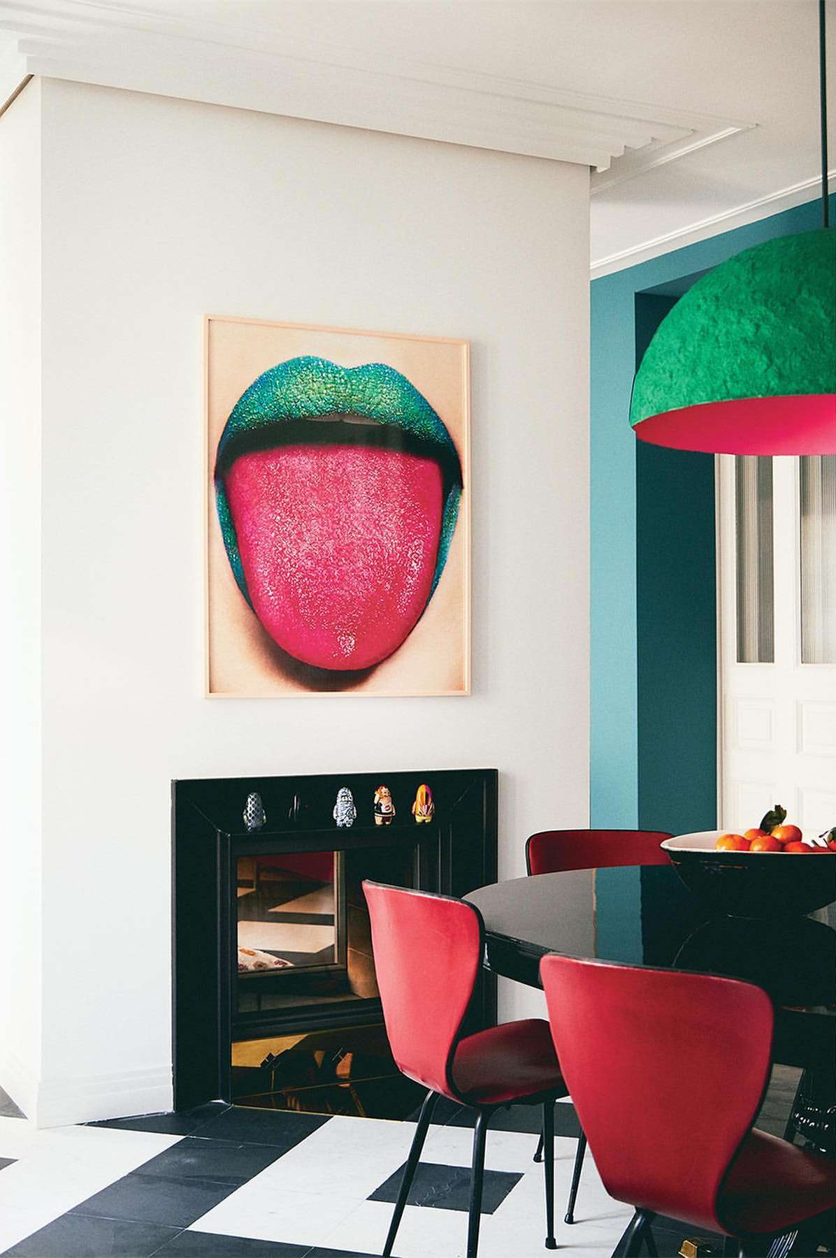 Vogue Spain |  Mar. 22