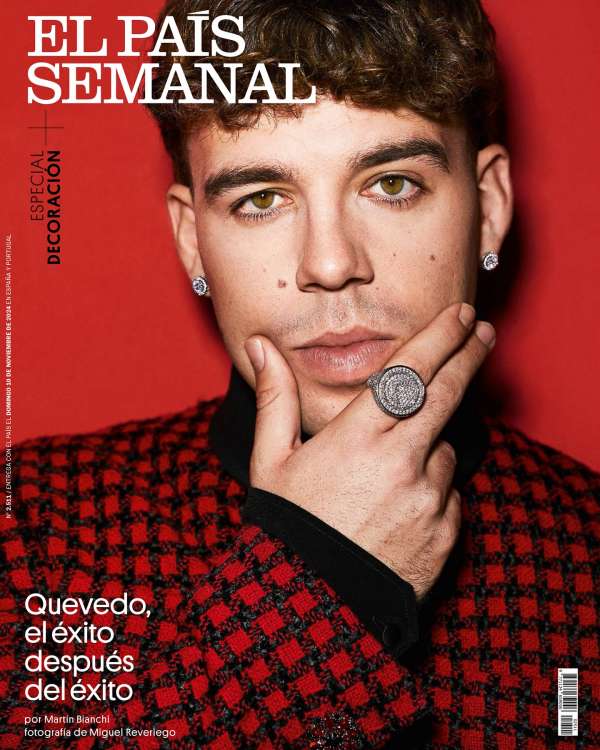 Miguel Reveriego