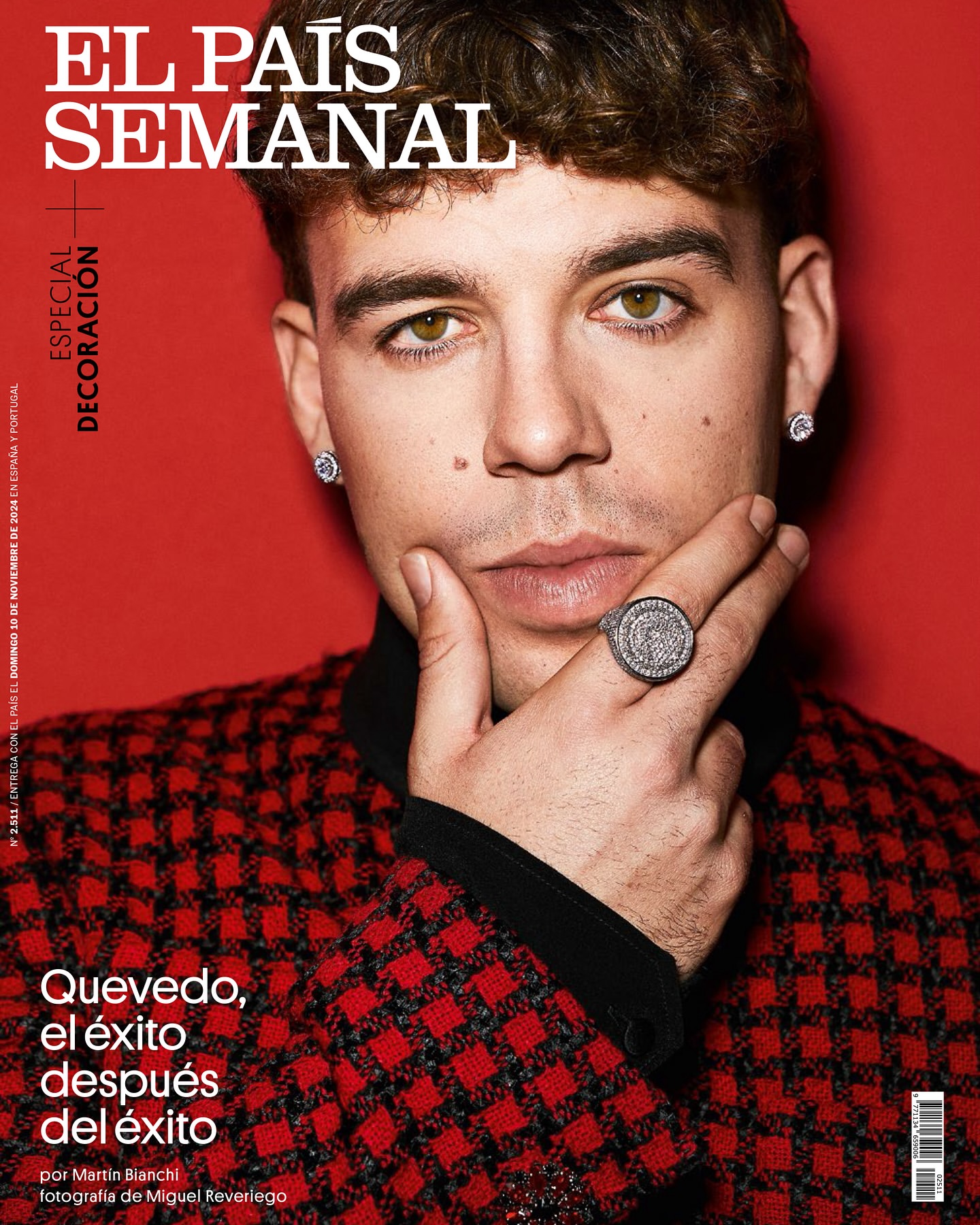Miguel Reveriego
