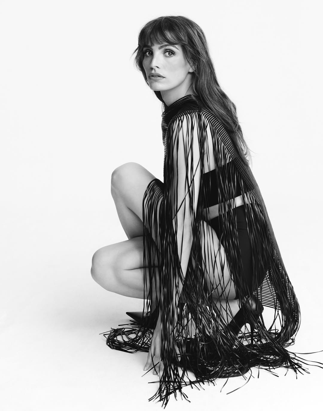 Miguel Reveriego X Lux Pascal for El País Semanal Oct. 25