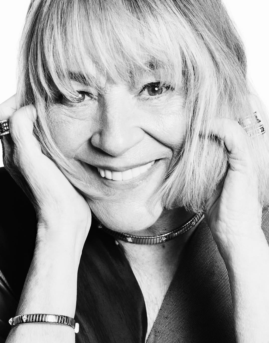 Miguel Reveriego X Carmen Maura for El País Semanal Mar. 26