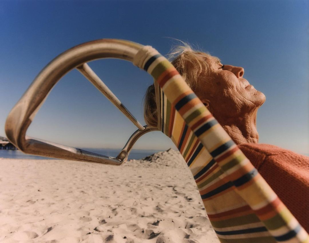 The Elder Statesman |  Dec. 23