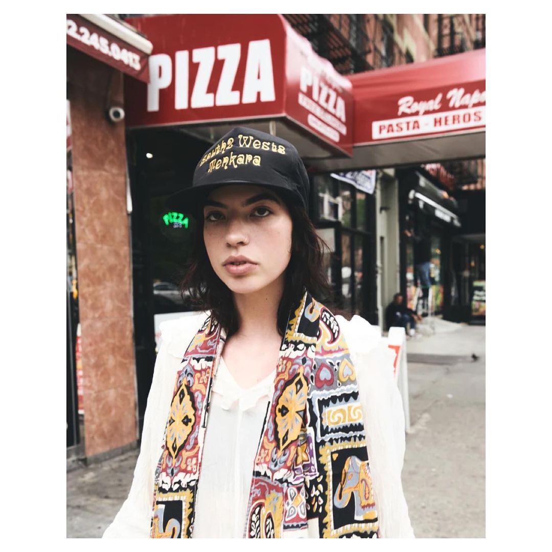 NEPENTHES NEW YORK |  Jun. 23