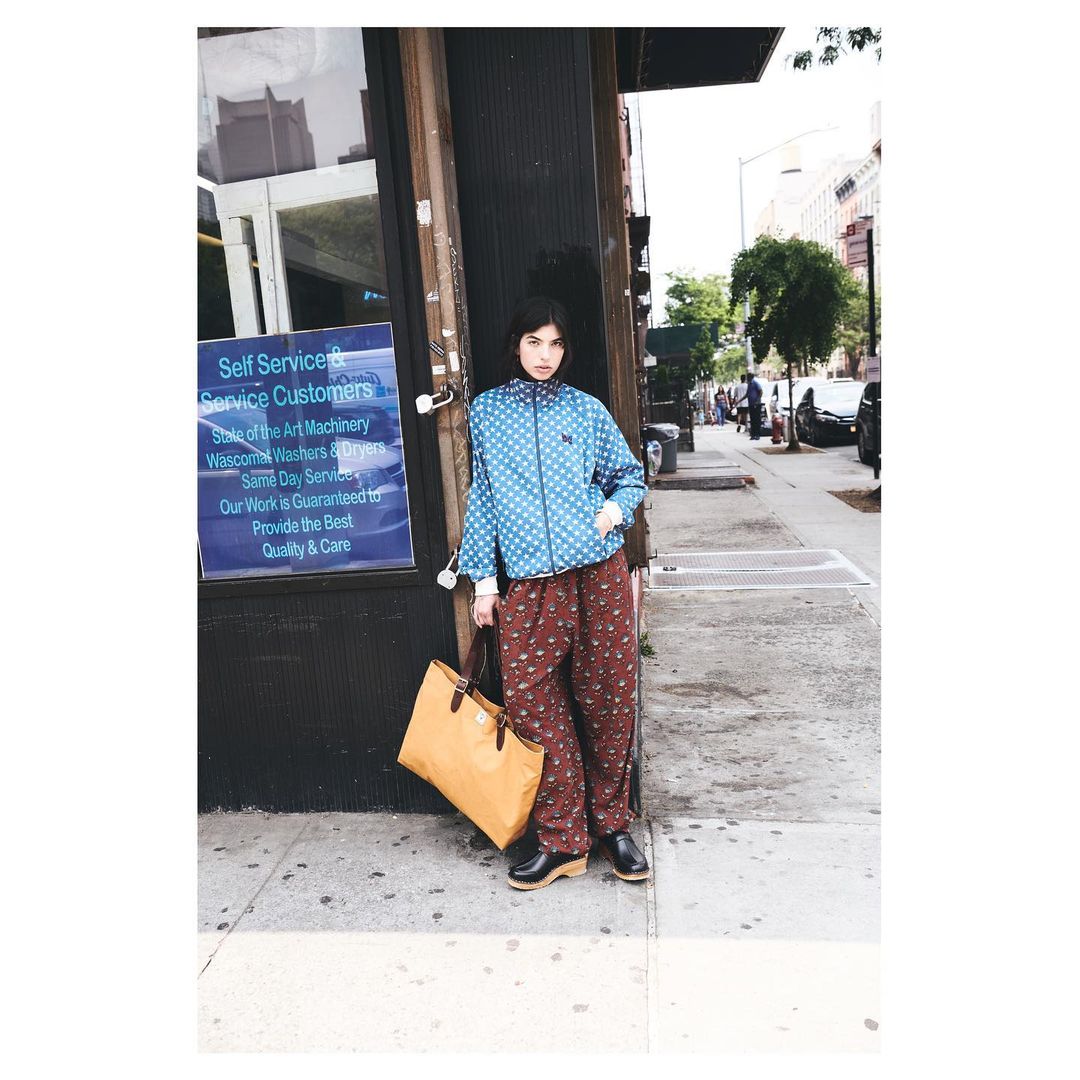 NEPENTHES NEW YORK |  Jun. 23