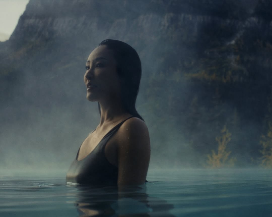 <a href="/mike-seehagel">Mike Seehagel</a> X Michael for Fairmont Chateau Lake Louise <span style="text-transform: none; white-space: nowrap;">Dec. 25</span>