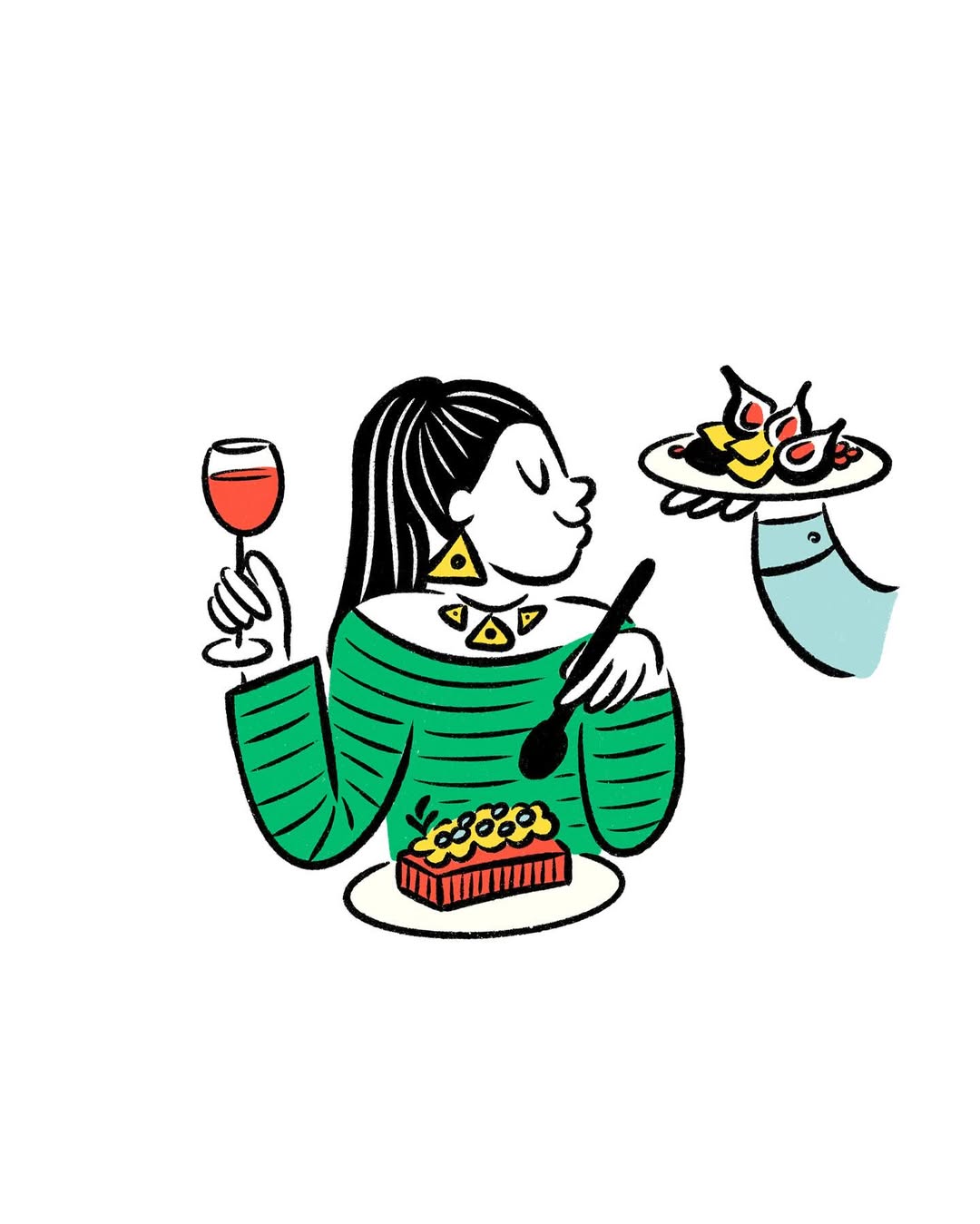 <a href="/maria-milenko">Maria Milenko</a> X Resy <span style="text-transform: none; white-space: nowrap;">Jul. 25</span>