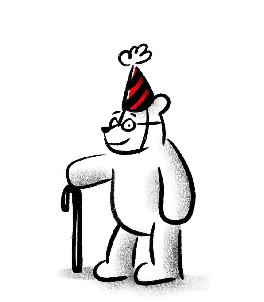 Maria Milenko X The Economist Dec. 25