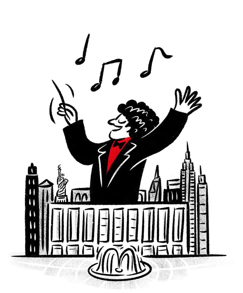 Maria Milenko X The Economist Dec. 25