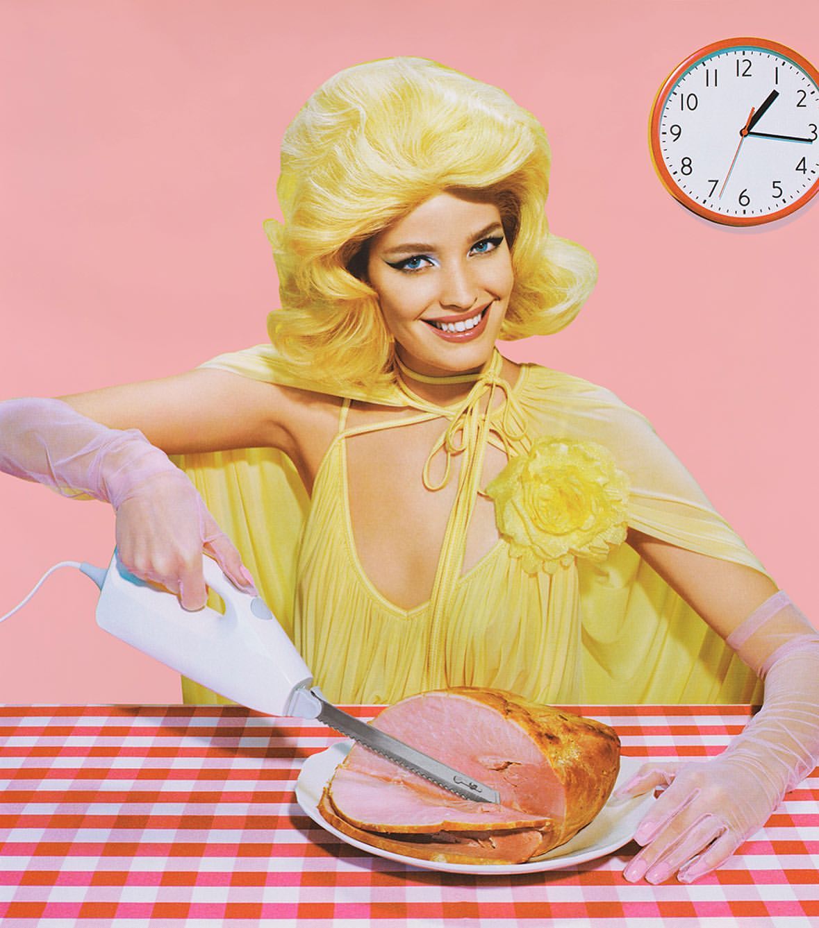 Art Basel |  Nov. 21