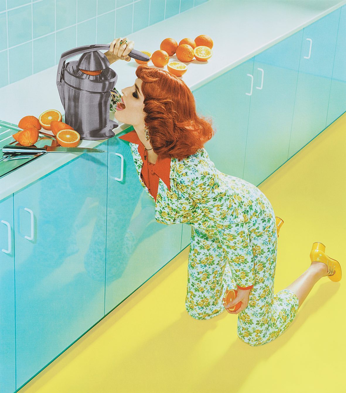 Art Basel |  Nov. 21