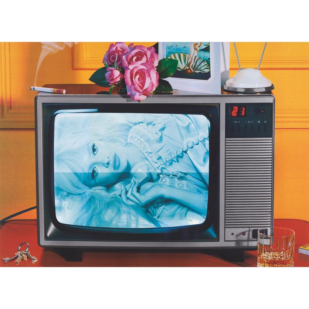 Gallery BK |  Oct. 22