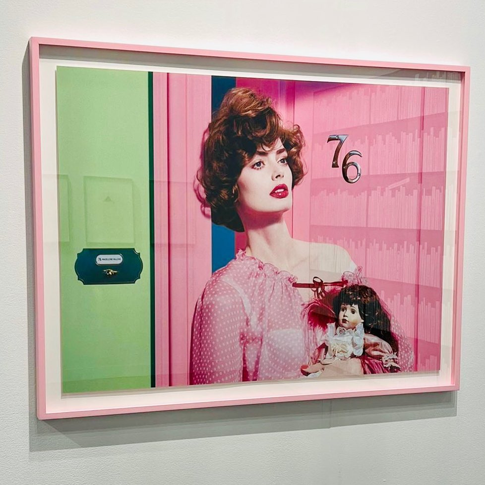 Poligrafa Obra Grafica |  Sep. 23