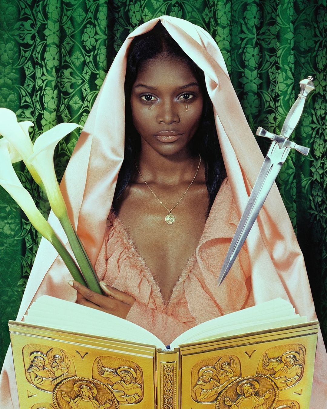 Fotografiska Berlin |  Jan. 24