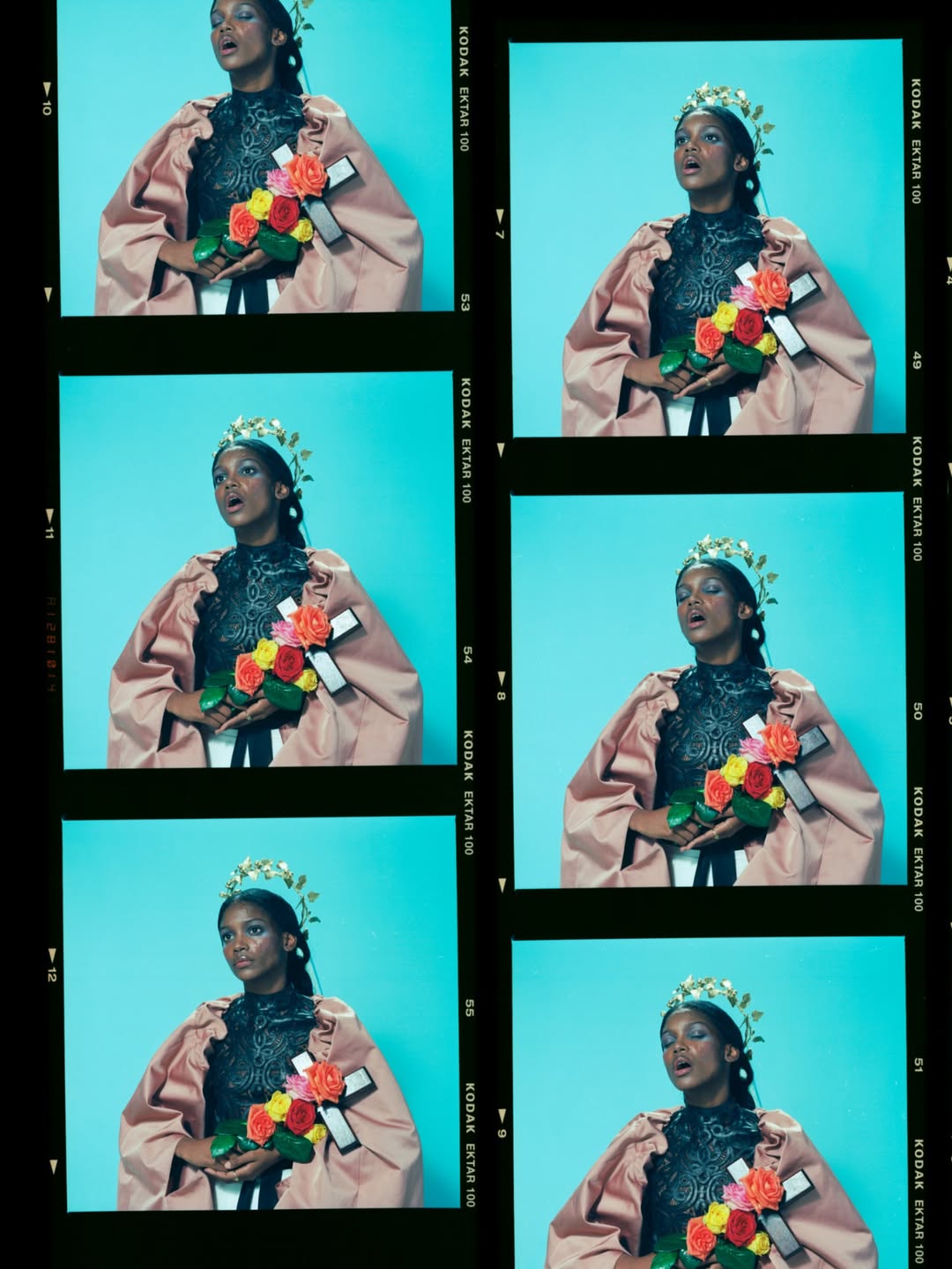 Miles Aldridge Feb. 26