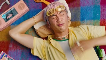 Electrolyte thirst trap directed by @kimsau...