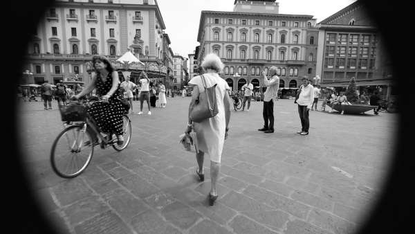 Frames from Italy by @bryceglenn_ 