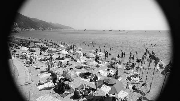 Frames from Italy by @bryceglenn_ 
