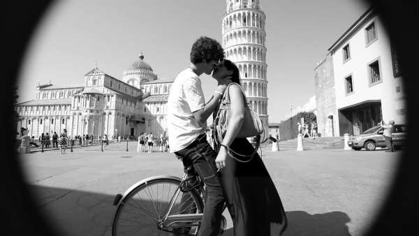 Frames from Italy by @bryceglenn_ 