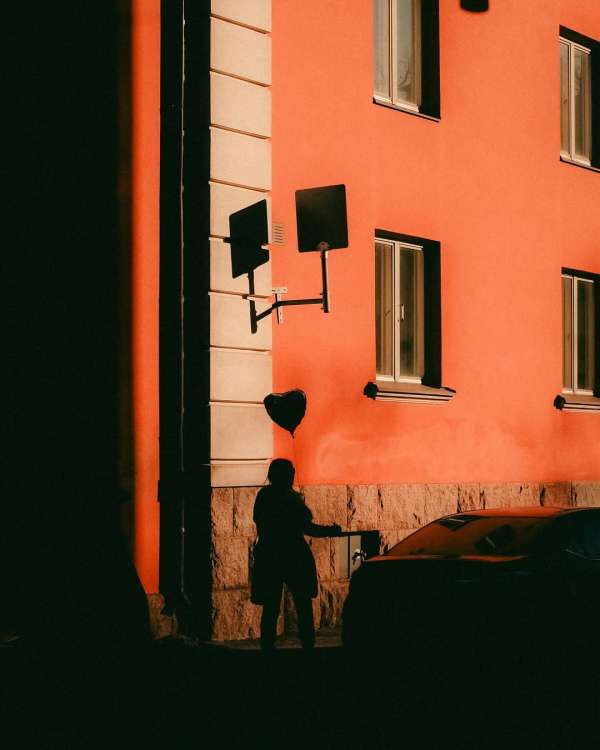 Hunting Shadows by @tommiviitala 