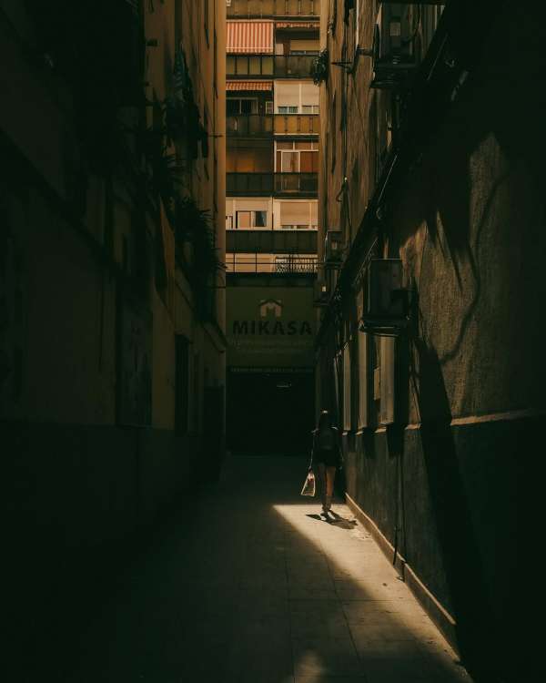 Hunting Shadows by @tommiviitala 