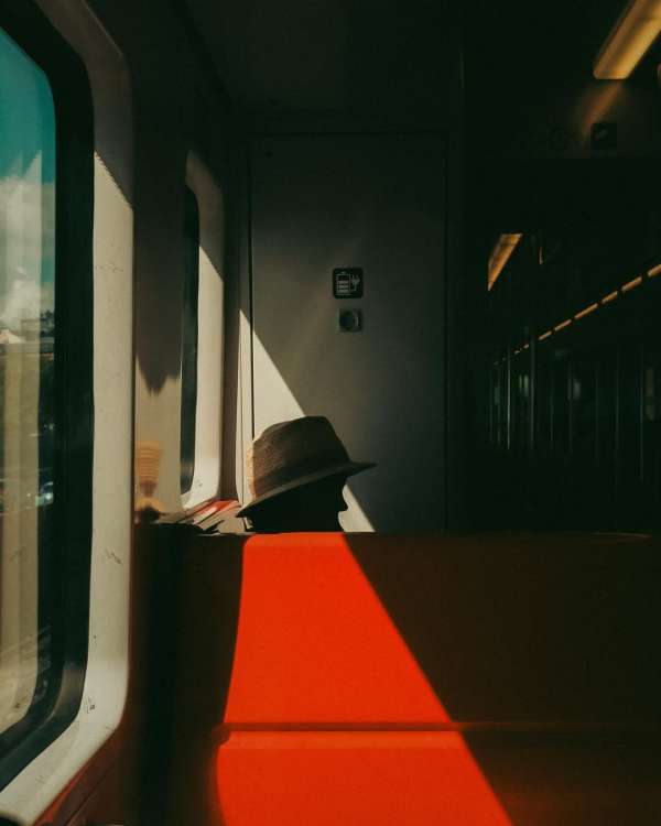 Hunting Shadows by @tommiviitala 