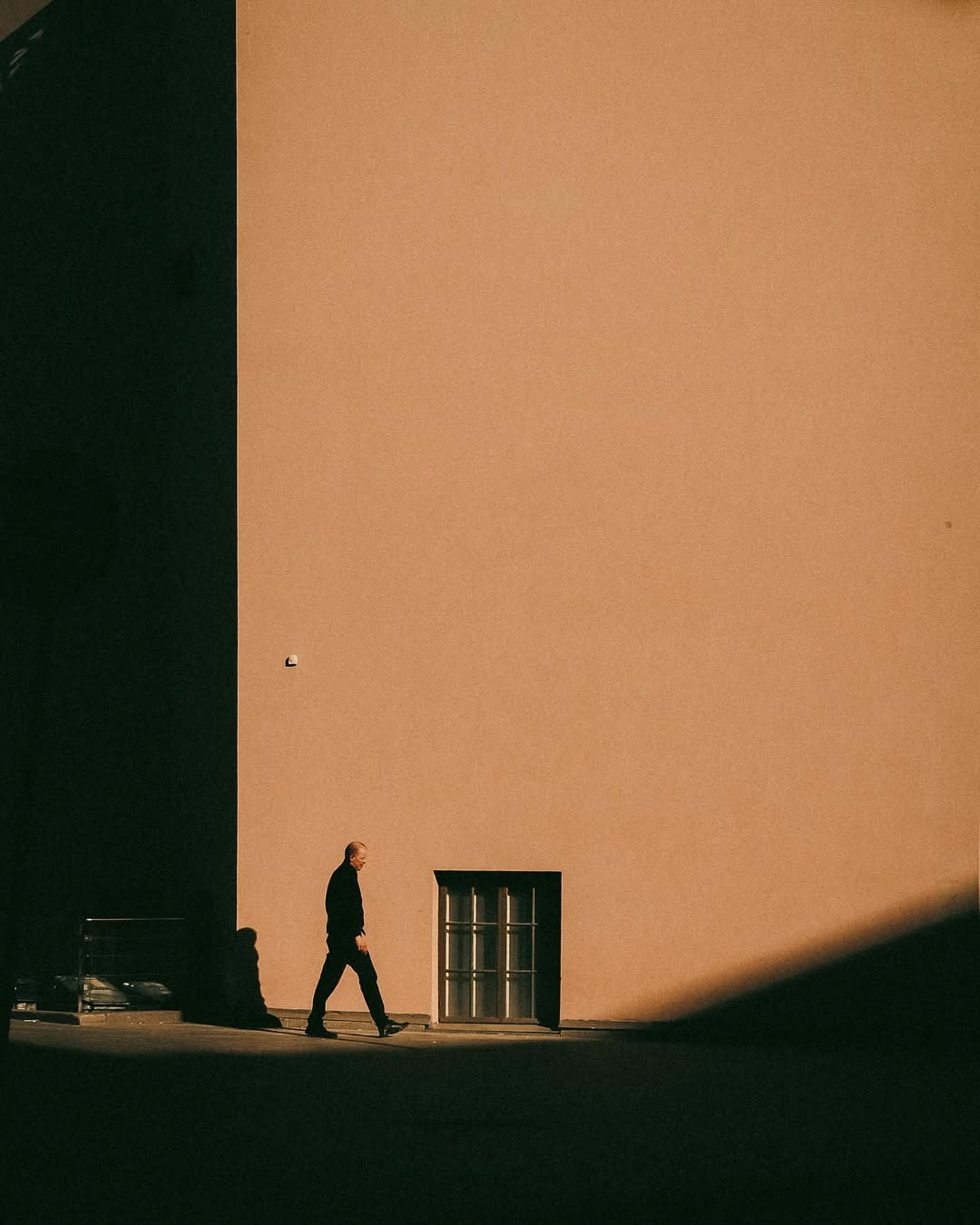 Hunting Shadows by @tommiviitala 

“In my series “Hunting Shadows” I explore how light pictures the city — and its people — into compelling silhouettes. On sunlit Helsinki streets, or travels through Paris, Rome, Madrid, and Budapest, I look for stark contrasts, sharp geometry, and ambient symmetry. Elements I often return to in my work from time to time.

This series shows my love of Finnish melancholy — the Nordic kind of mood that is often present in our light, culture, and urban spaces. I want to invite viewers into that quiet moment: part curiosity, part mystery. I love how each image leaves room for your own interpretation.”