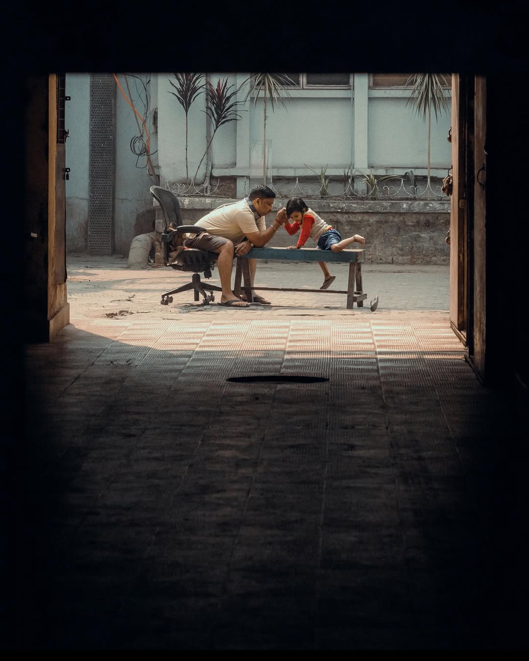 Artist Spotlight: Morning Rituals by @billydeee 

This week’s Artist Spotlight features Billy Dinh, a Brooklyn based photographer. Dinh’s dramatic, atmospheric images, accentuate both light and shadow, which coupled with his ability to capture unique moments, creates visually cinematic stills. His lens seeks to magnify the little specs of every day life. 

“Showcasing the everyday morning rituals of people in Kolkata, India getting ready for their long day ahead.”