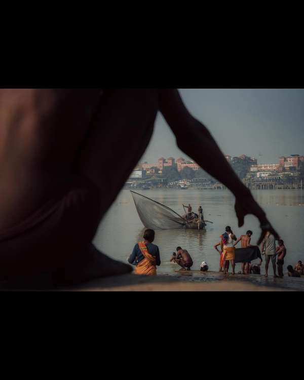 Artist Spotlight: Morning Rituals by @billy...