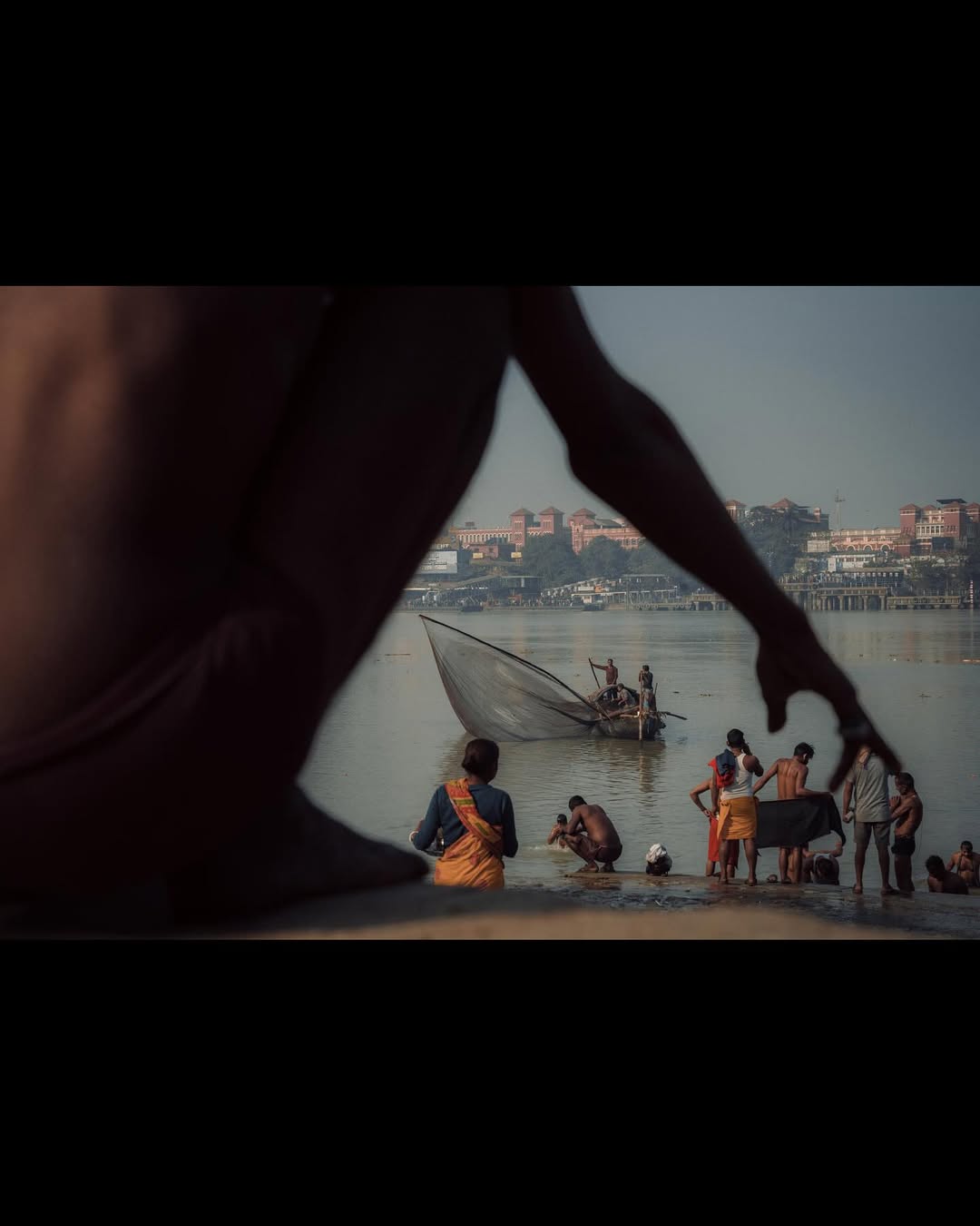 Artist Spotlight: Morning Rituals by @billydeee 

This week’s Artist Spotlight features Billy Dinh, a Brooklyn based photographer. Dinh’s dramatic, atmospheric images, accentuate both light and shadow, which coupled with his ability to capture unique moments, creates visually cinematic stills. His lens seeks to magnify the little specs of every day life. 

“Showcasing the everyday morning rituals of people in Kolkata, India getting ready for their long day ahead.”