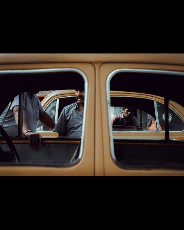 Artist Spotlight: Morning Rituals by @billy...