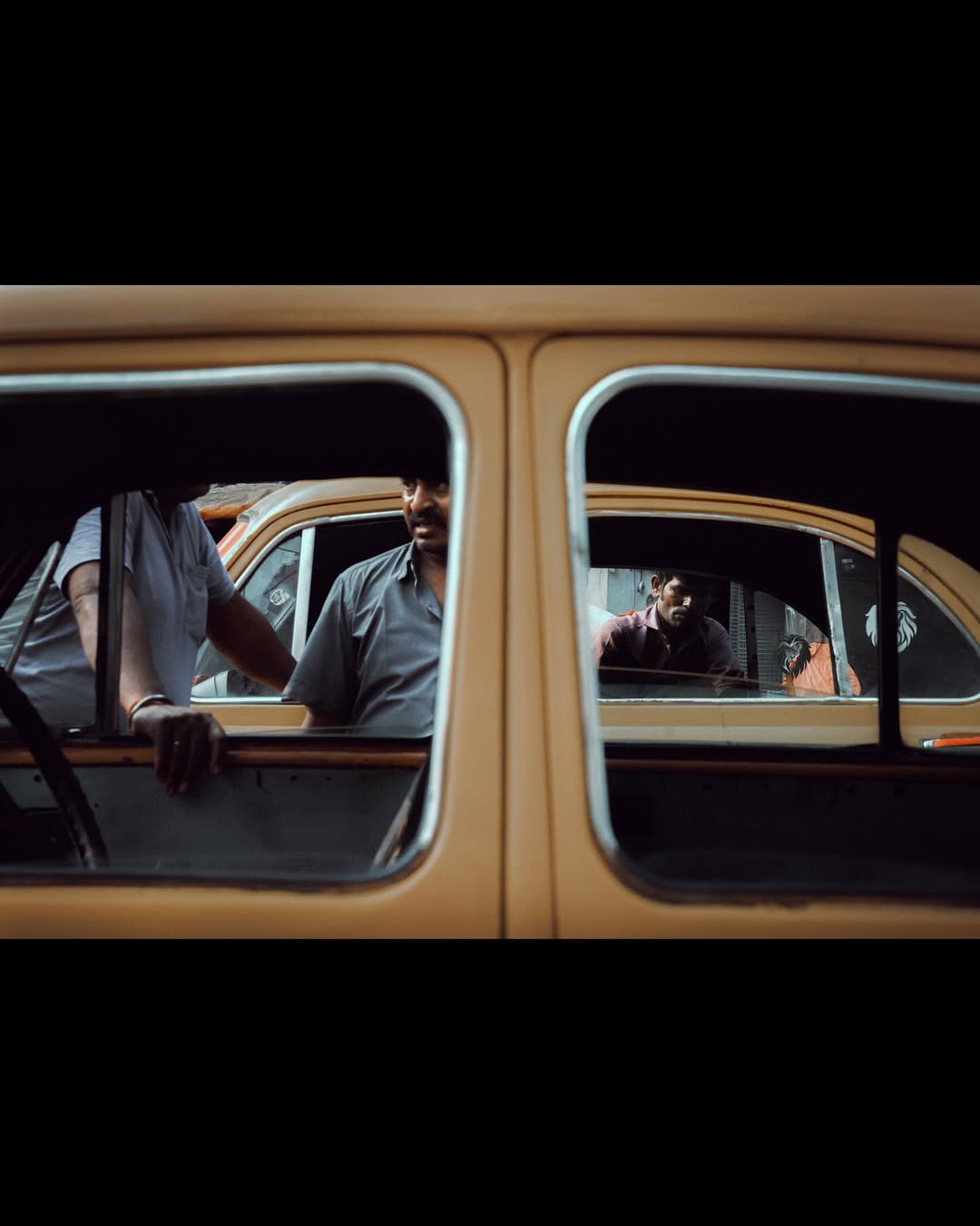 Artist Spotlight: Morning Rituals by @billydeee 

This week’s Artist Spotlight features Billy Dinh, a Brooklyn based photographer. Dinh’s dramatic, atmospheric images, accentuate both light and shadow, which coupled with his ability to capture unique moments, creates visually cinematic stills. His lens seeks to magnify the little specs of every day life. 

“Showcasing the everyday morning rituals of people in Kolkata, India getting ready for their long day ahead.”