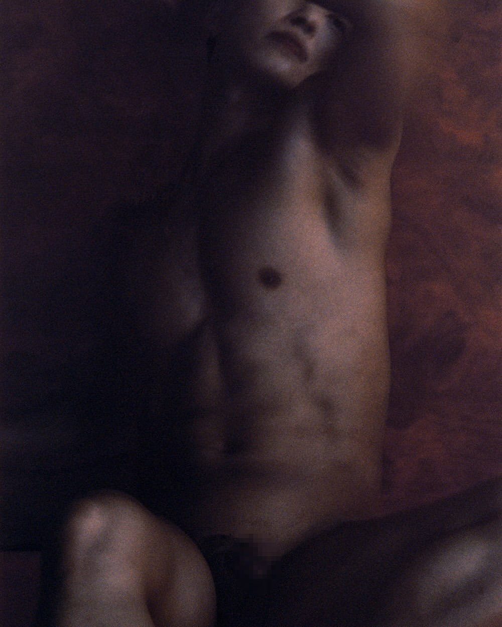 Artist Spotlight: @ralachoi

This week’s artist spotlight features Rala Choi, South Korean film photographer. Choi depicts human connectivity through intimate compositions of human bondage. His  subjects often remain faceless, shifting focus towards the beauty seeped between intertwining bodies.

From static portraiture, to image retouching, Rala let’s his emotions and mood bleed heavily into the colors of his photographs, creating images reminiscent of painting.

Featured Artwork: 
Reason (2023)
Them (2024)
Leaning Man (2023)
Lovers (2017-2023)
Love (2023)
Holding Together (2024)
Distance (2024)