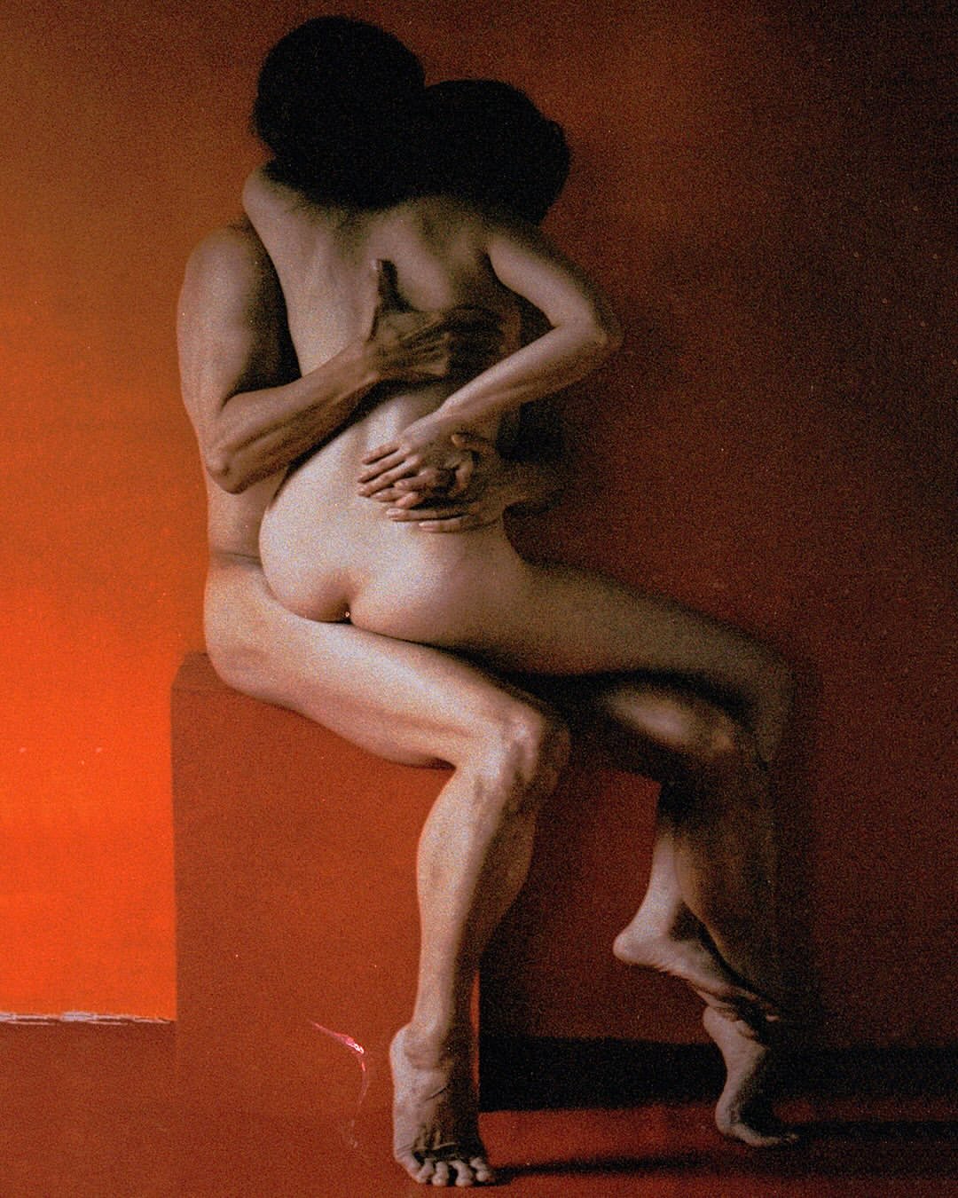 Artist Spotlight: @ralachoi

This week’s artist spotlight features Rala Choi, South Korean film photographer. Choi depicts human connectivity through intimate compositions of human bondage. His  subjects often remain faceless, shifting focus towards the beauty seeped between intertwining bodies.

From static portraiture, to image retouching, Rala let’s his emotions and mood bleed heavily into the colors of his photographs, creating images reminiscent of painting.

Featured Artwork: 
Reason (2023)
Them (2024)
Leaning Man (2023)
Lovers (2017-2023)
Love (2023)
Holding Together (2024)
Distance (2024)