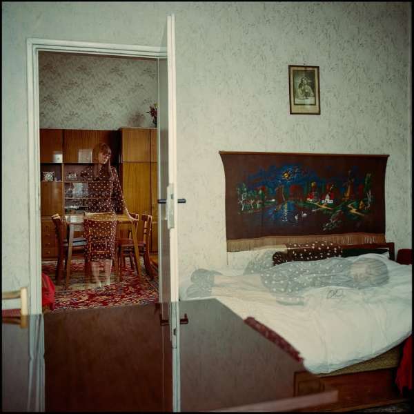 Artist Spotlight: House of Memories by @kon...