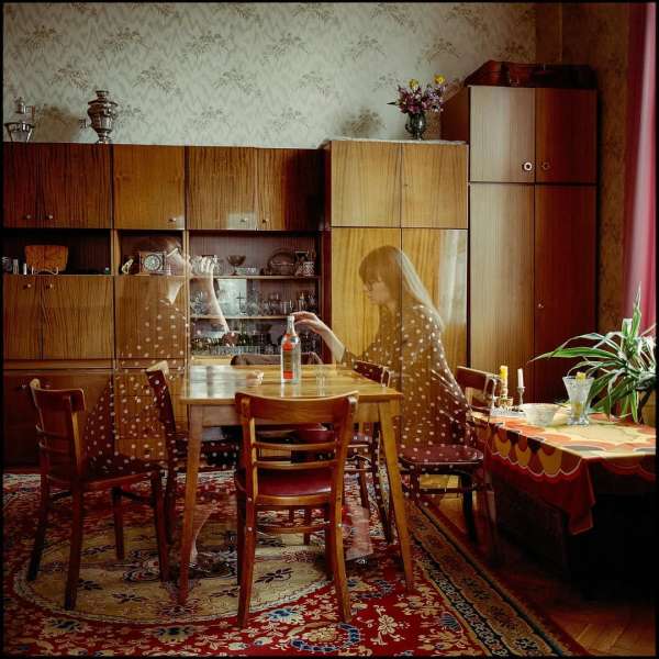Artist Spotlight: House of Memories by @kon...
